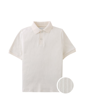 Floch Polo Shirt with Gg Logo Embroidery product photo