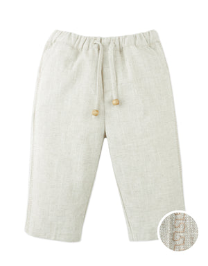 Baby Erwin Fully Garterized Pants product photo