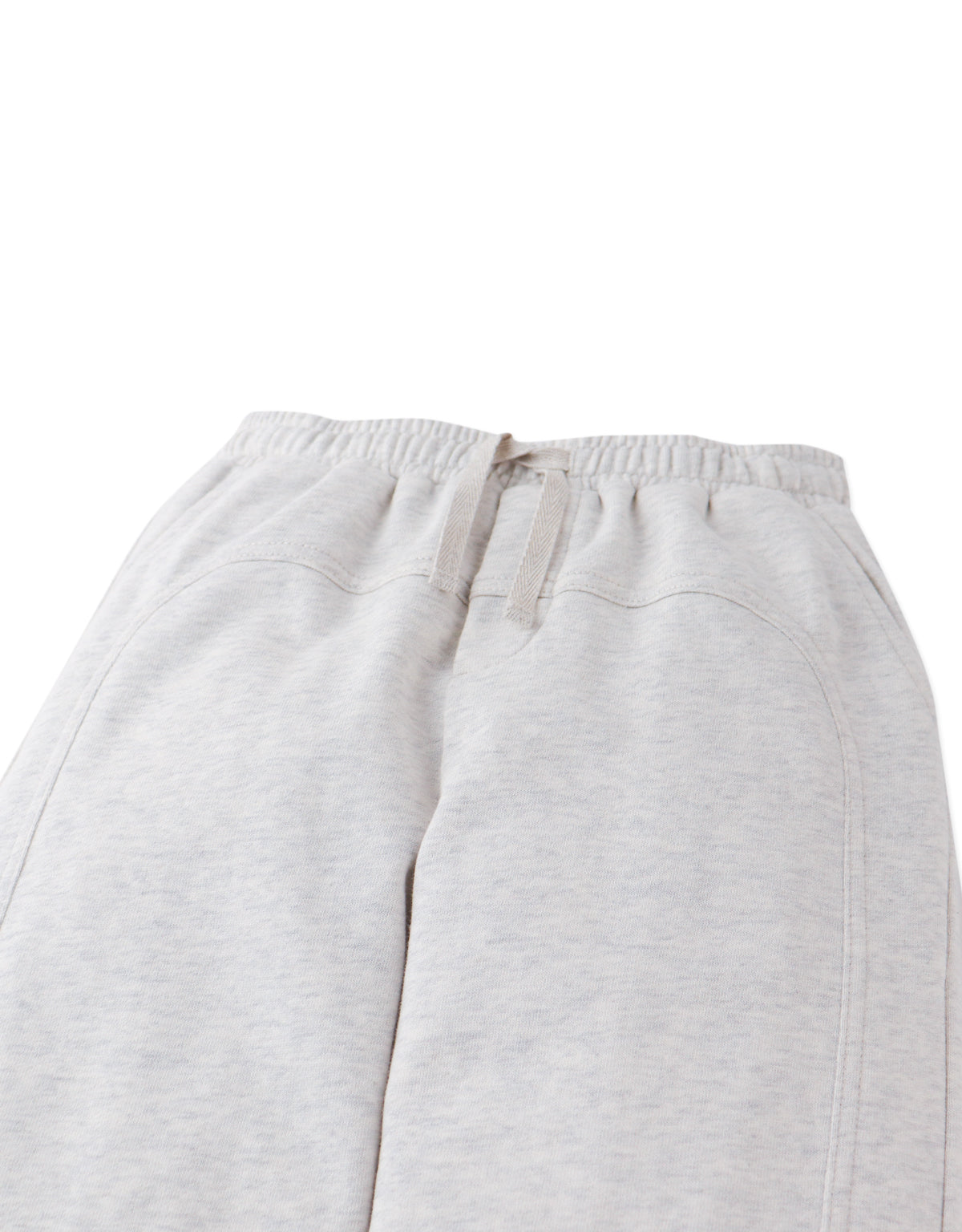Timothee Panel Drawstring Joggers