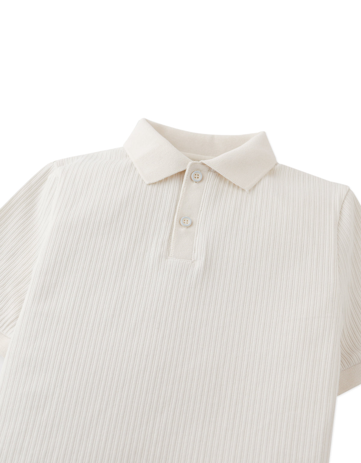Floch Polo Shirt with Gg Logo Embroidery style detail
