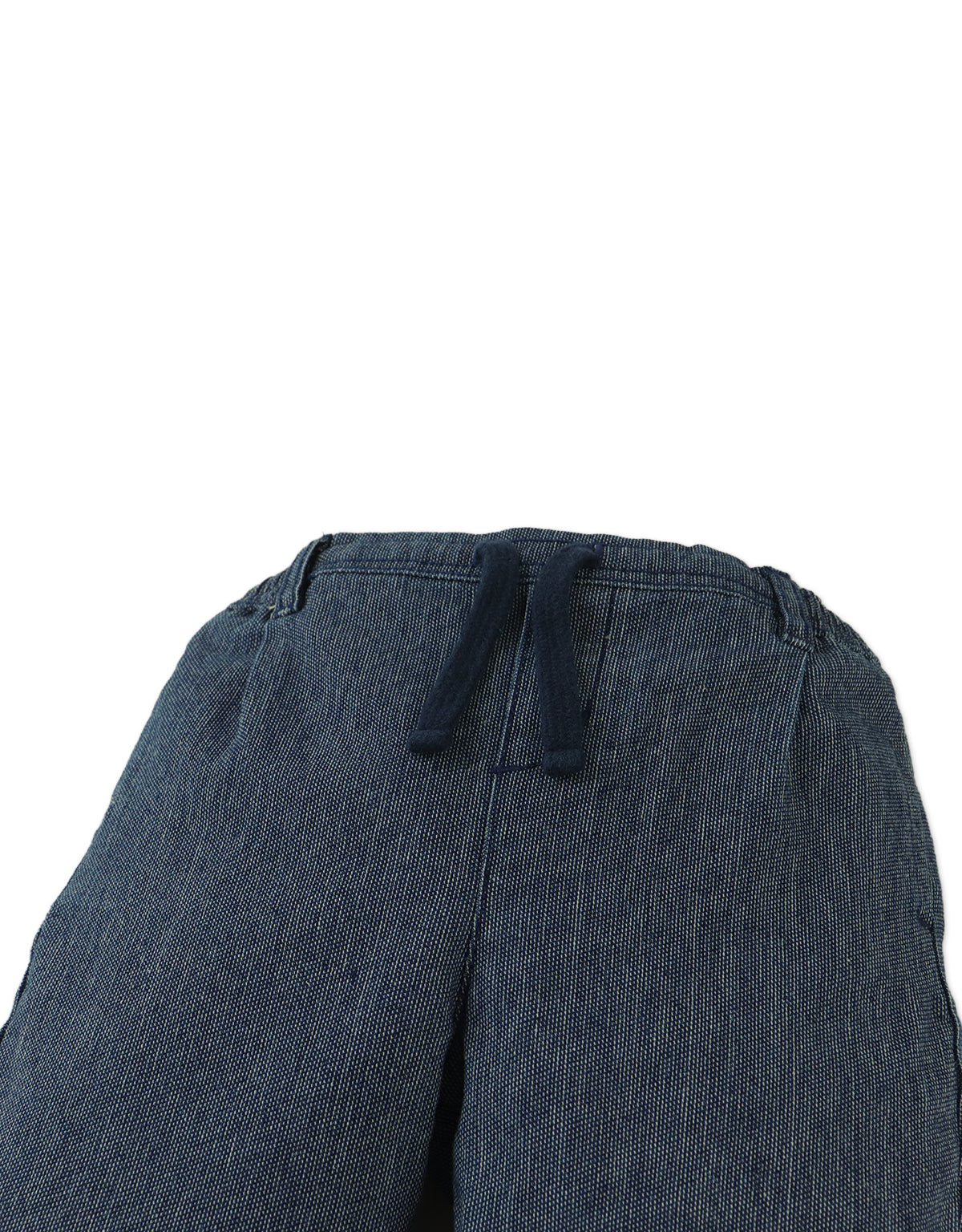 Baby Jean Dark Wash Denim Pants