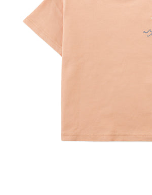 Baby Tiago with Embroidered Lighthouse Detail style detail