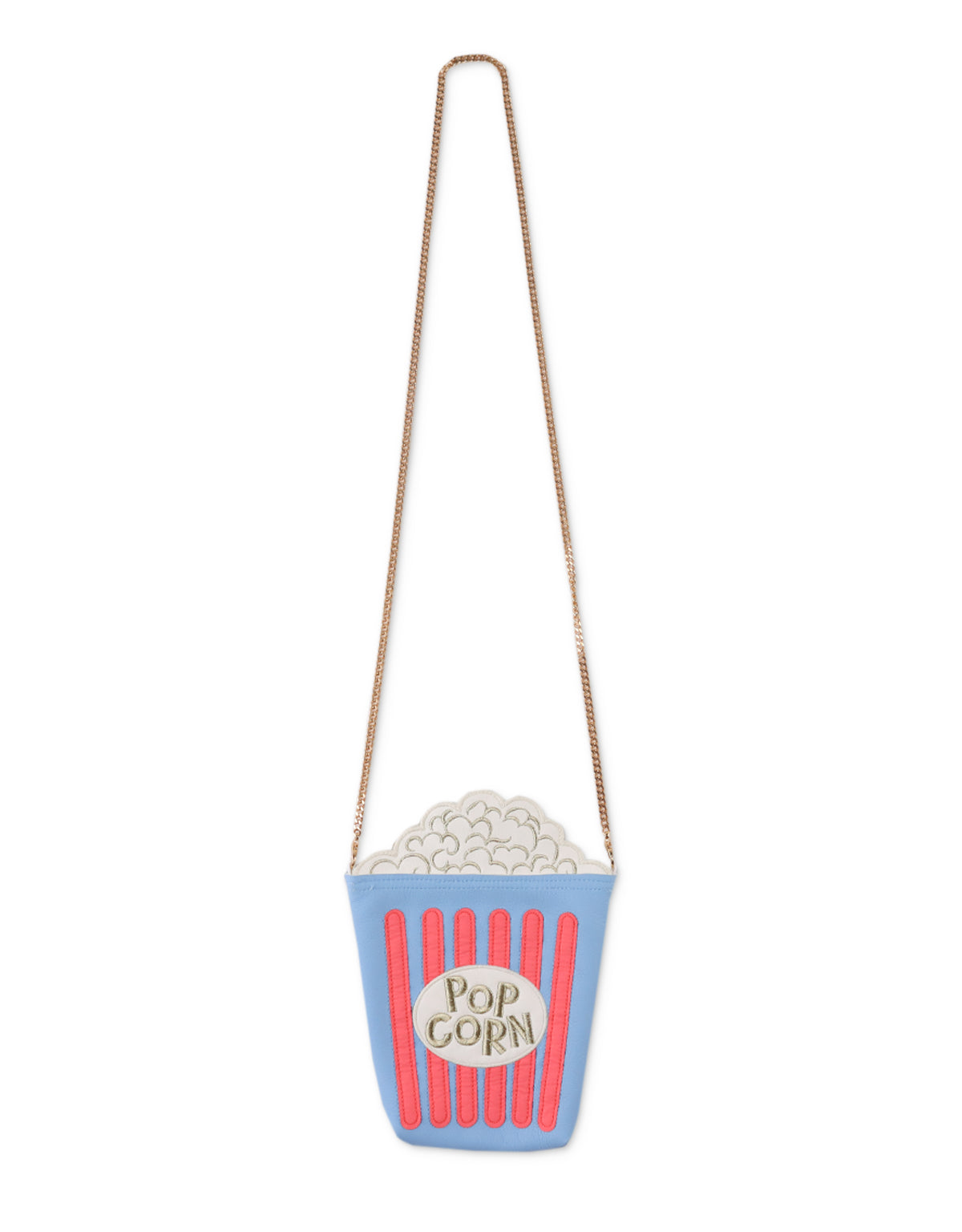 GIRLS MILLIE POPCORN SLING BAG