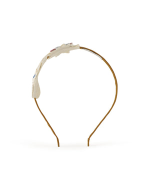 Lucky Cat Headband product photo