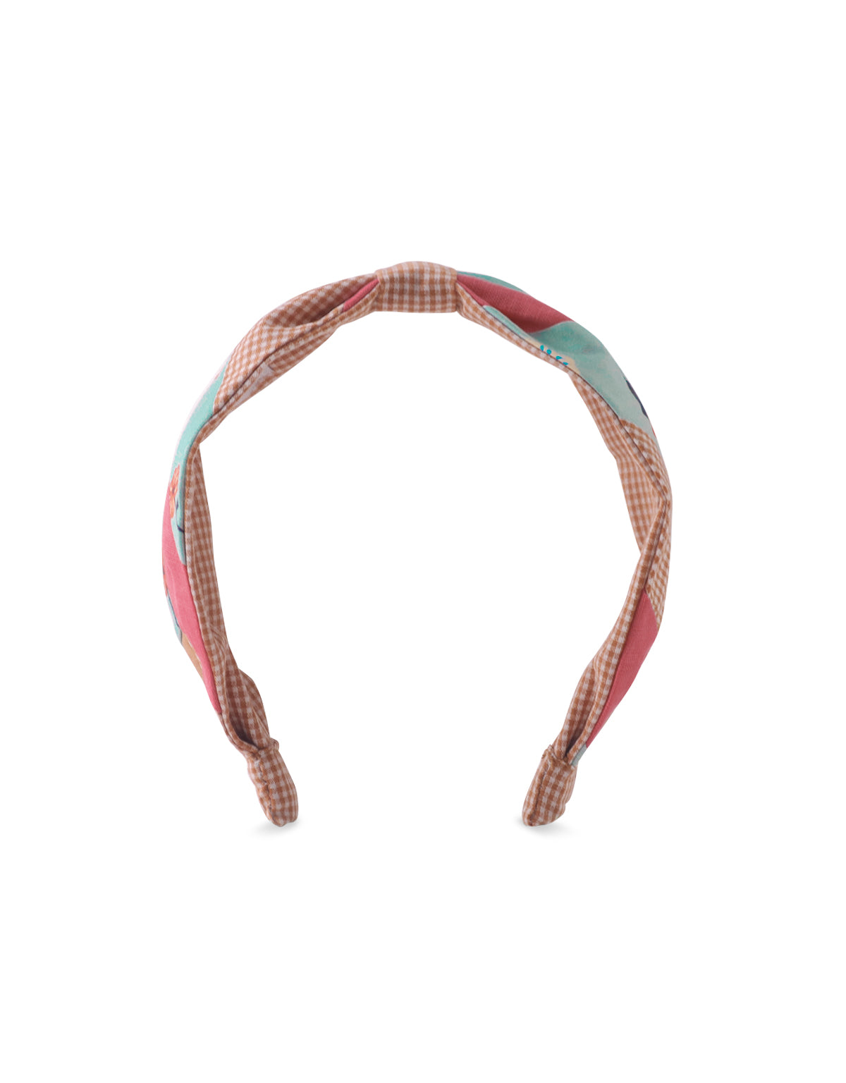 GIRLS ELLIE PATCHWORK HEADBAND