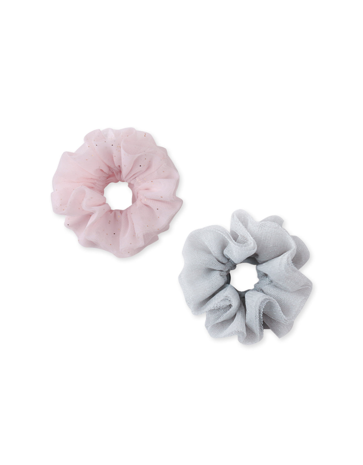 VITTORIA SCRUNCHIE SET