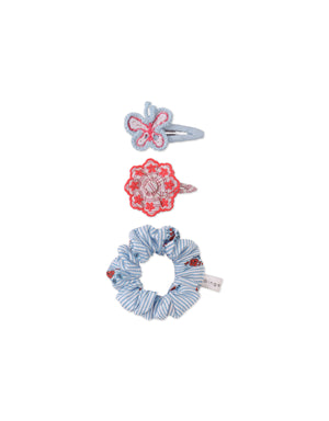 Brienne Hair Accessories Pack product photo