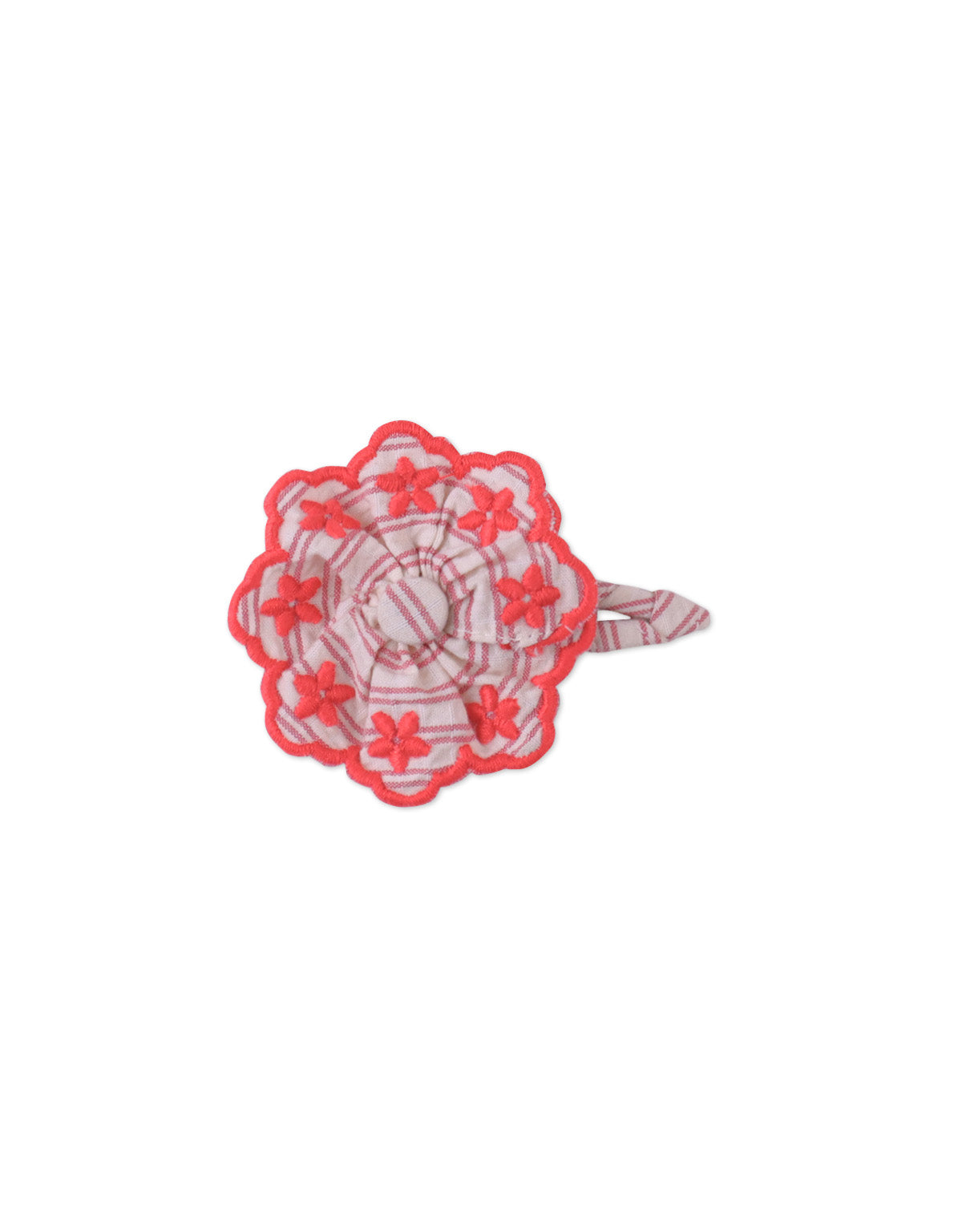 Brienne Hair Accessories Pack style detail
