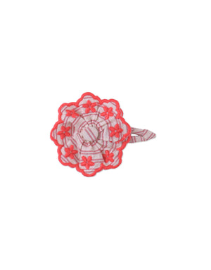 Brienne Hair Accessories Pack style detail