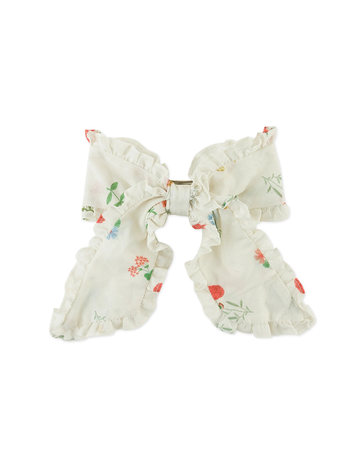 Haven Bow Hairclips Set