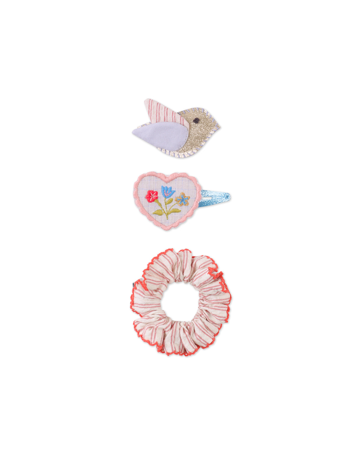 Laurel Hair Accessories Pack product photo