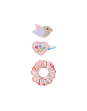 Laurel Hair Accessories Pack product photo