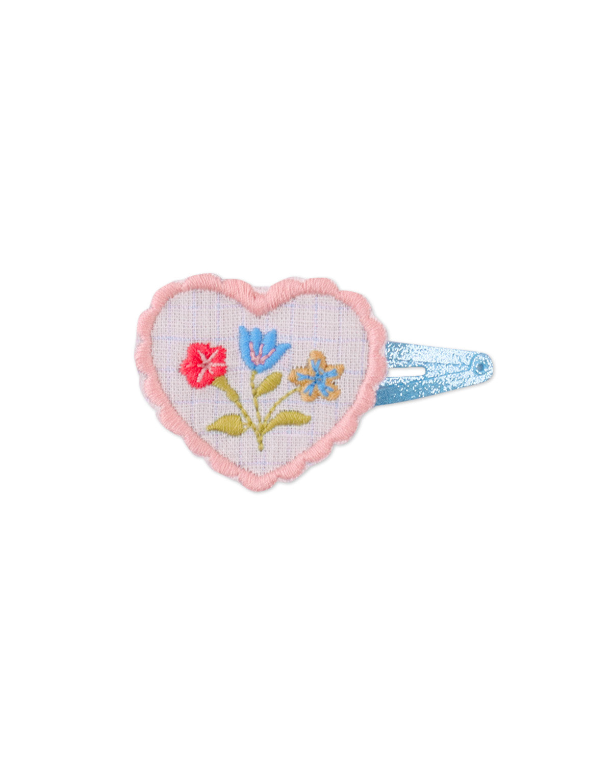 Laurel Hair Accessories Pack style detail