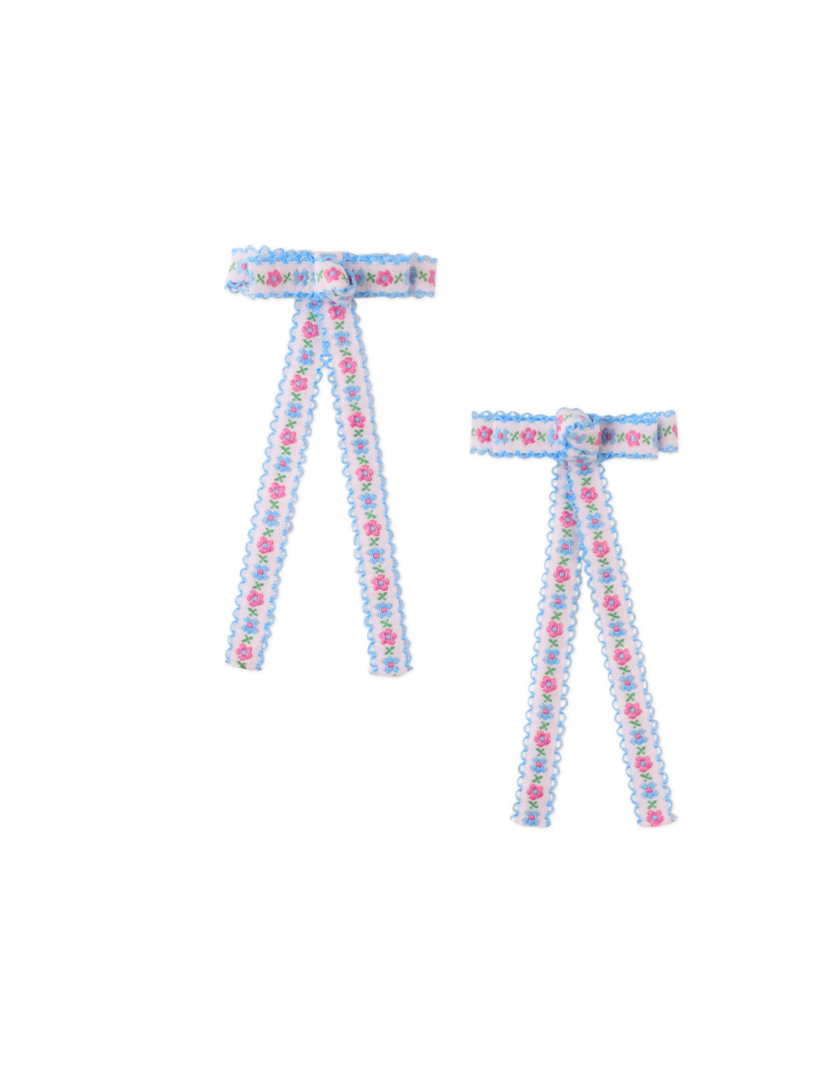 Sophie Bow Clips Set product photo