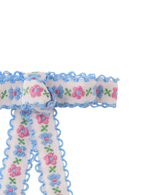 Sophie Bow Clips Set front view