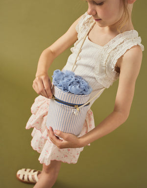 Norlyn Flower Pot Sling Bag product photo