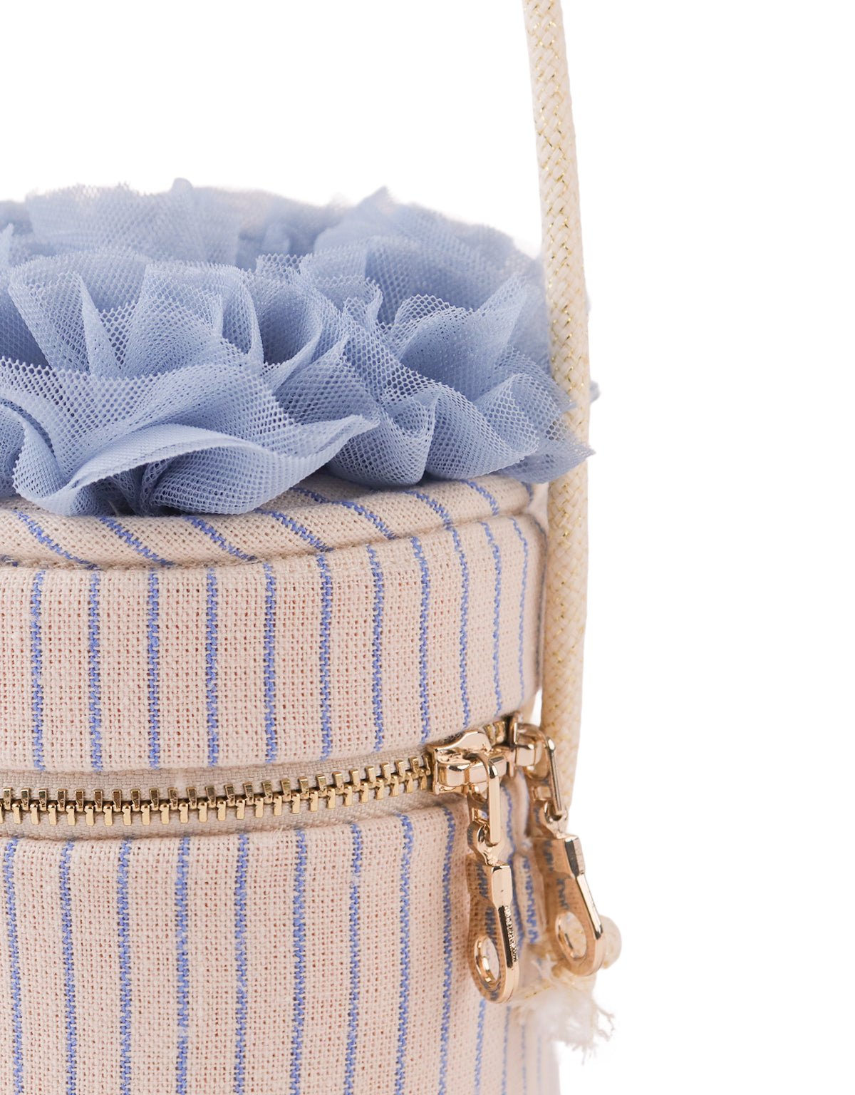 Norlyn Flower Pot Sling Bag front view