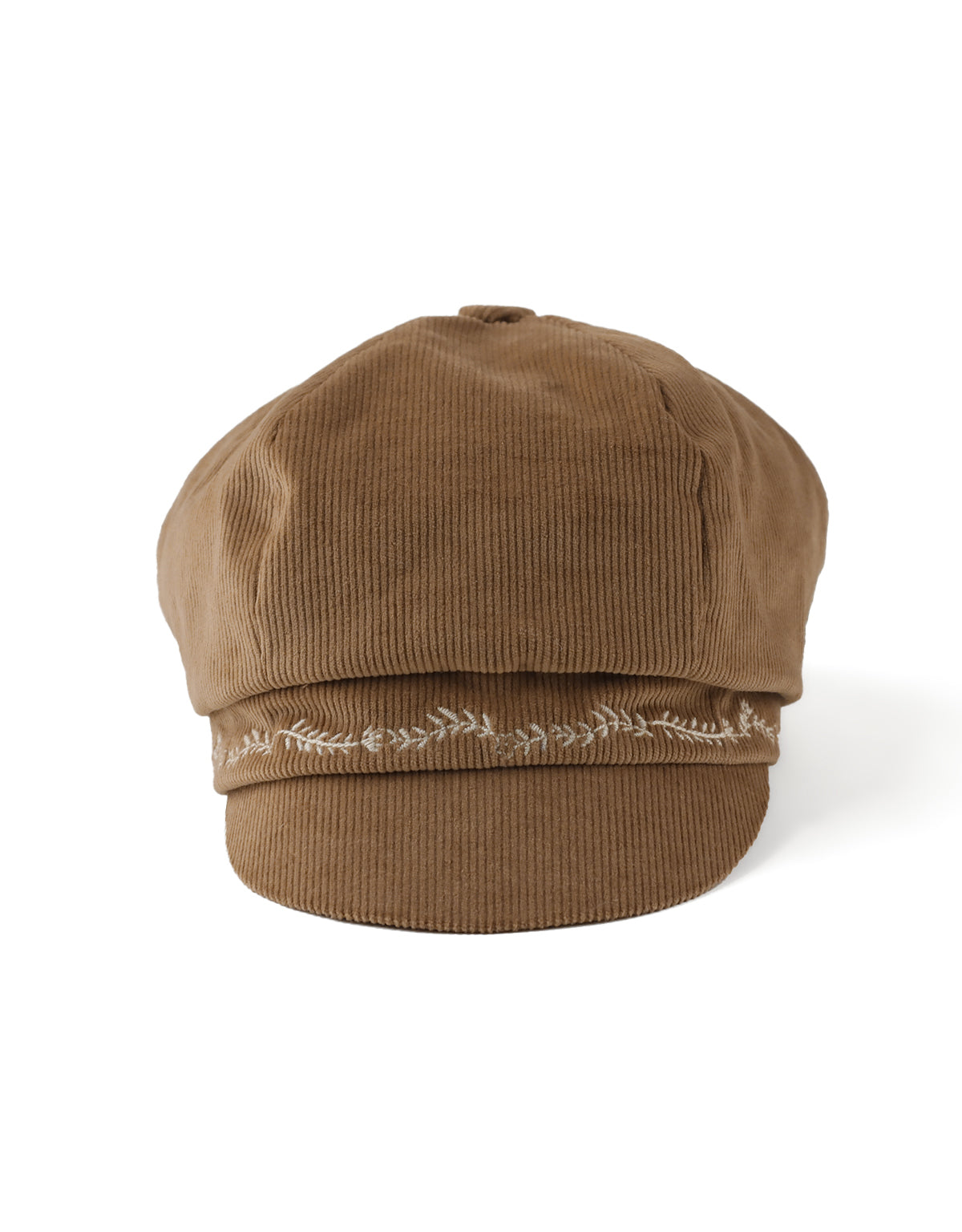 BABY GIRLS CORDUROY HAT