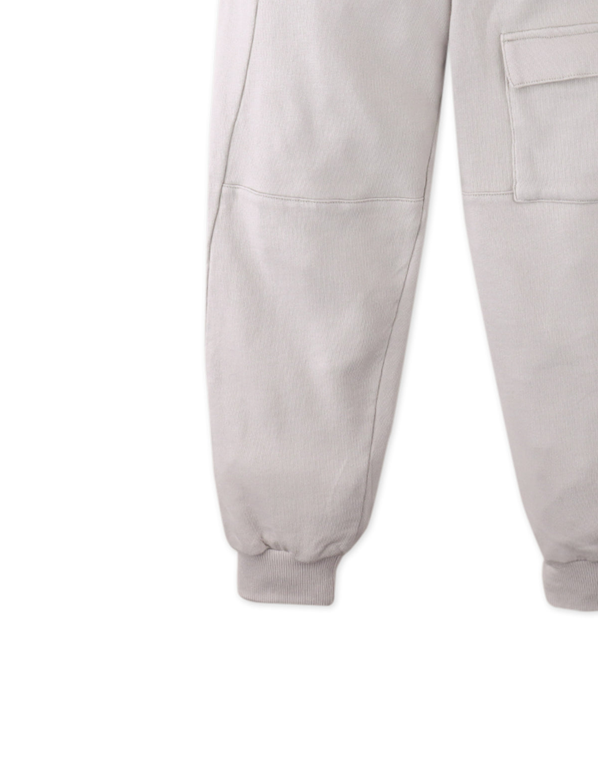 Isaiah Sporty Cargo Joggers With Embroidered Gg Logo outfit styling