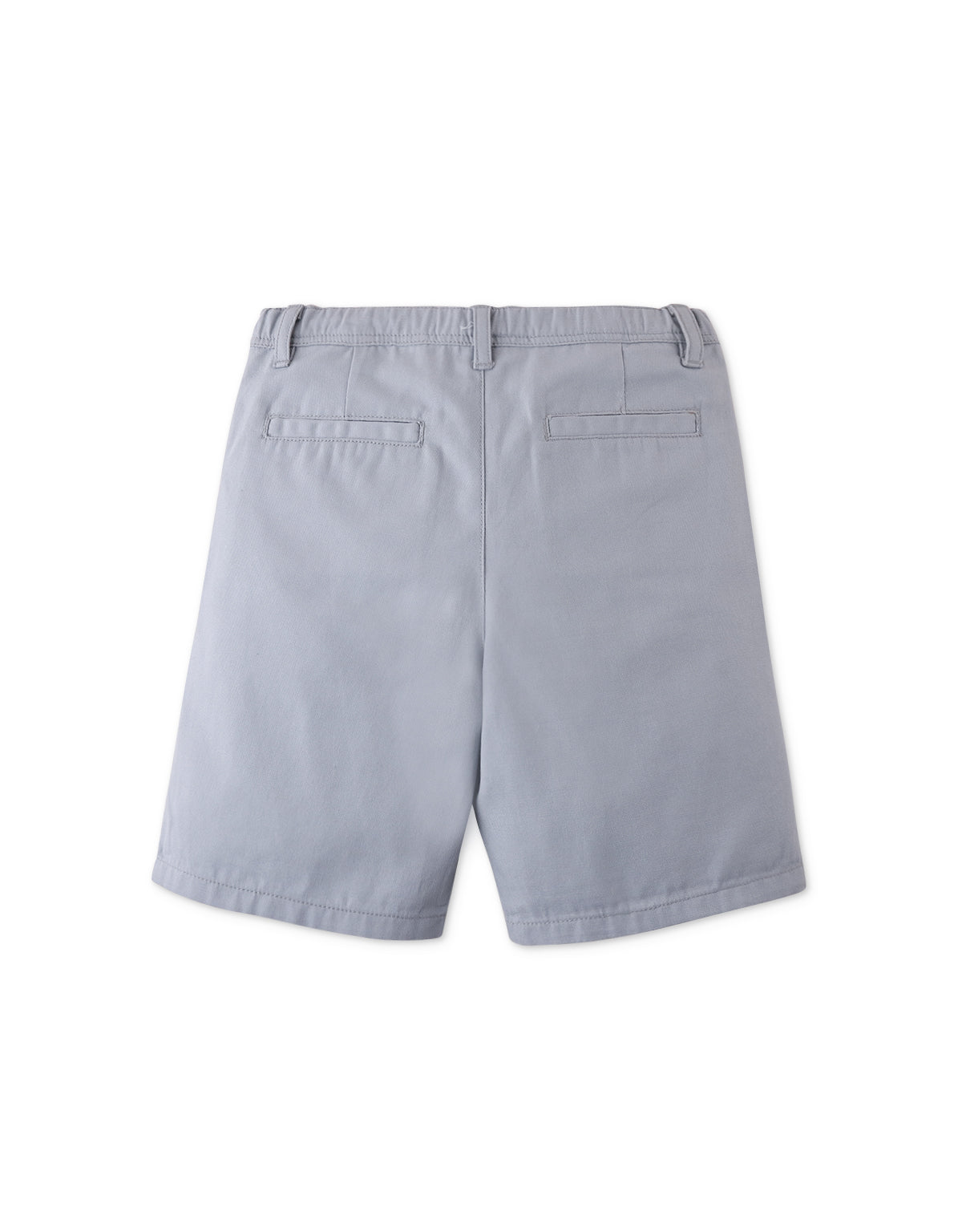 BOYS CANVAS SHORTS