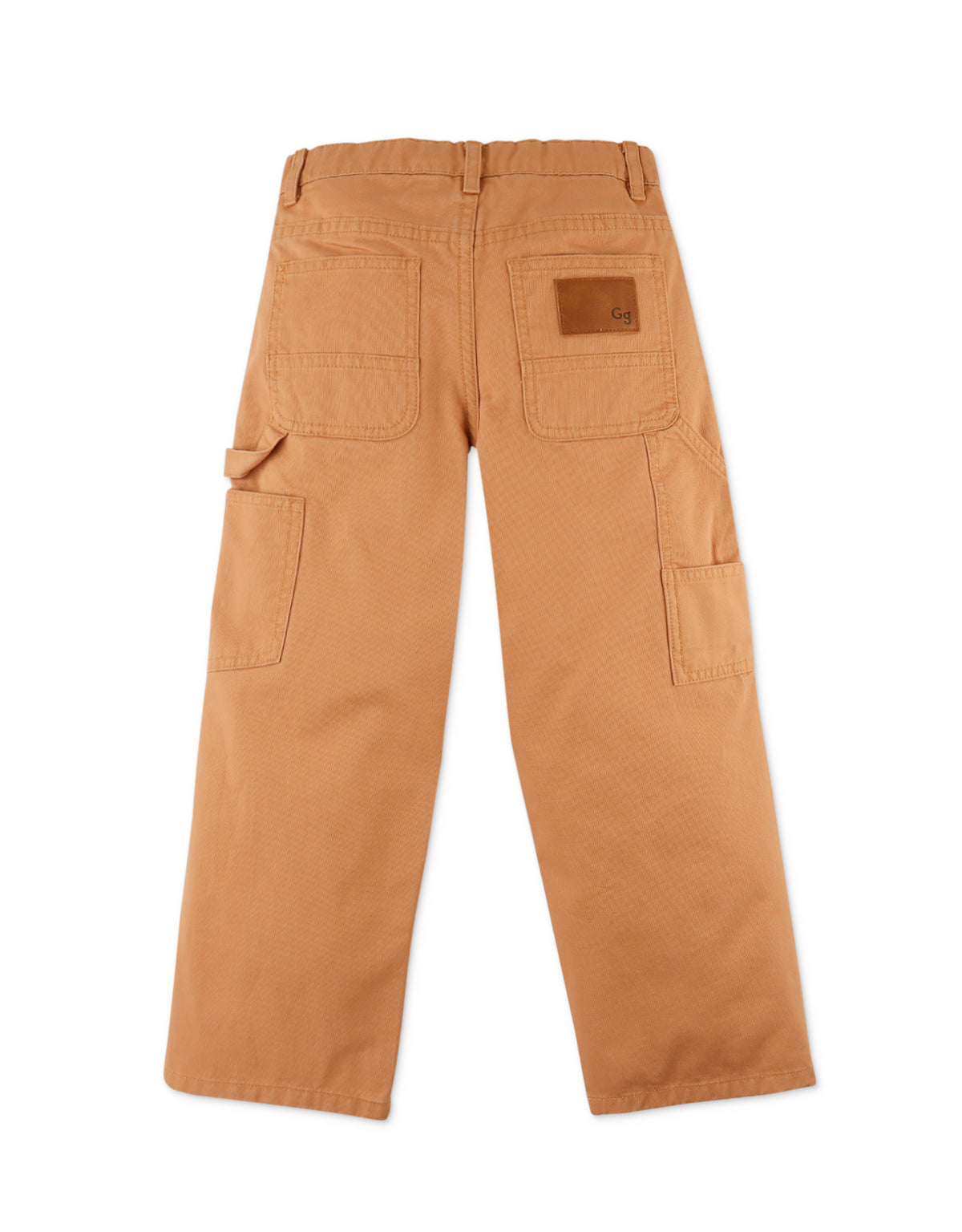 BOYS SAWYER STRAIGHT LEG UTILITY PANTS