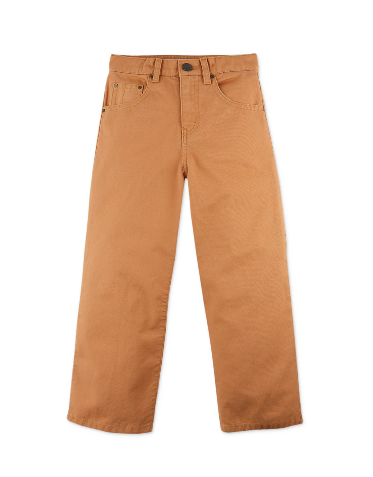 BOYS SAWYER STRAIGHT LEG UTILITY PANTS