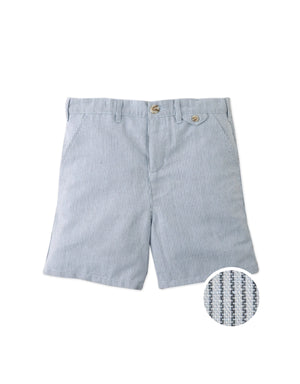 Karl Linen Dressy Shorts product photo