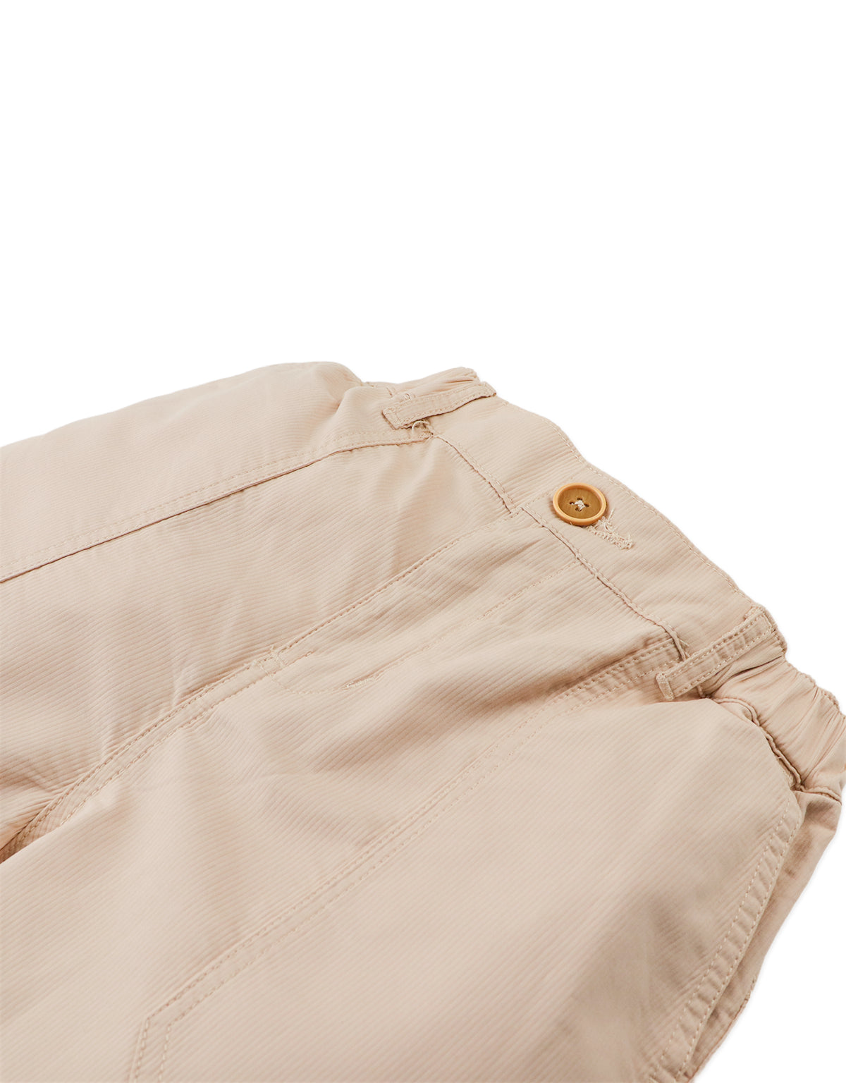 NORMAN BERMUDA SHORTS WITH PATCH POCKET