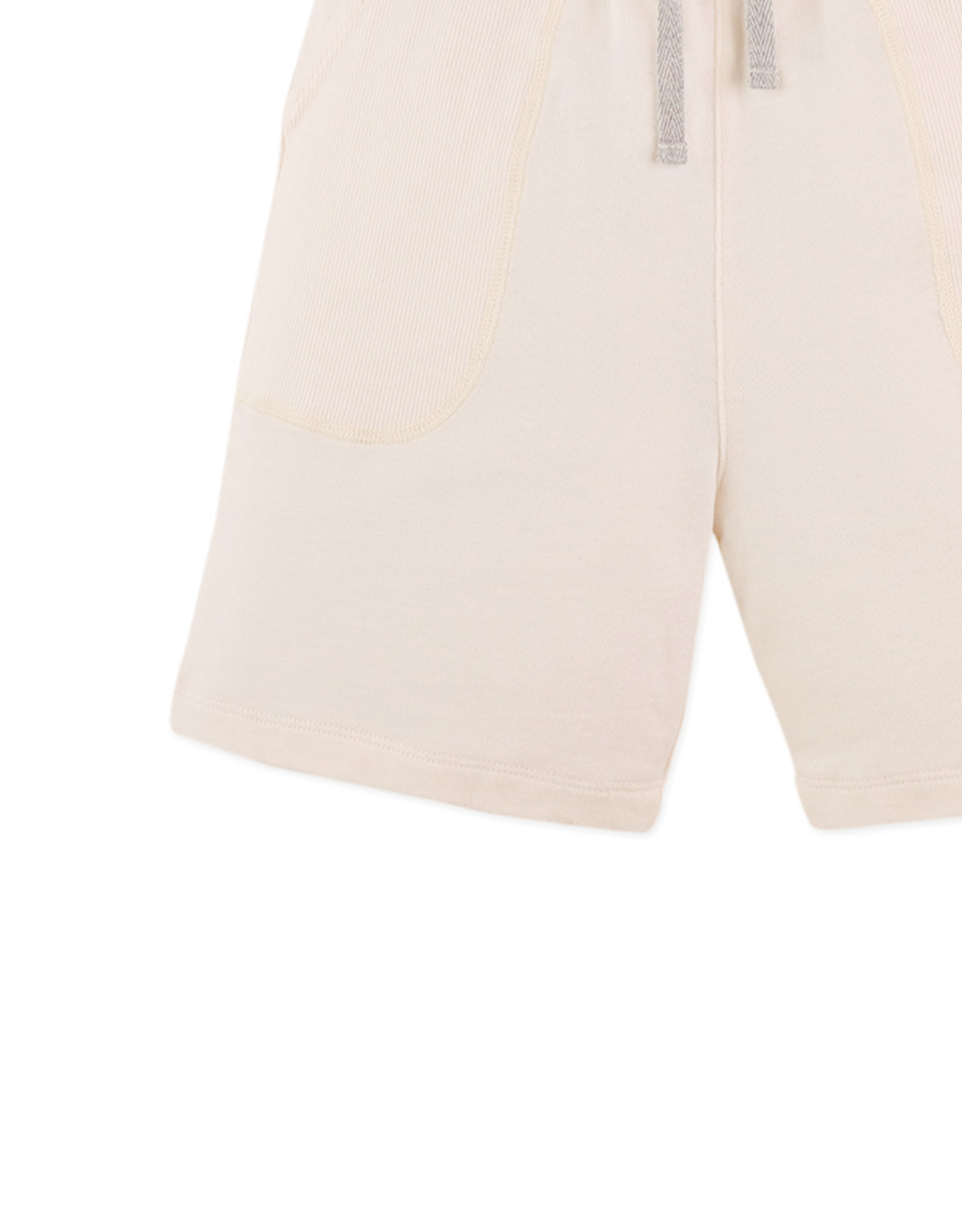 Miles Pull- On Shorts style detail