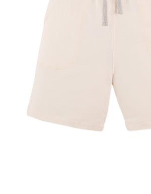 Miles Pull- On Shorts style detail