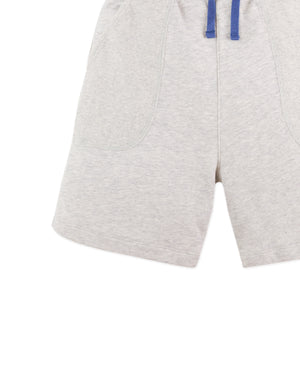 Miles Pull- On Shorts style detail
