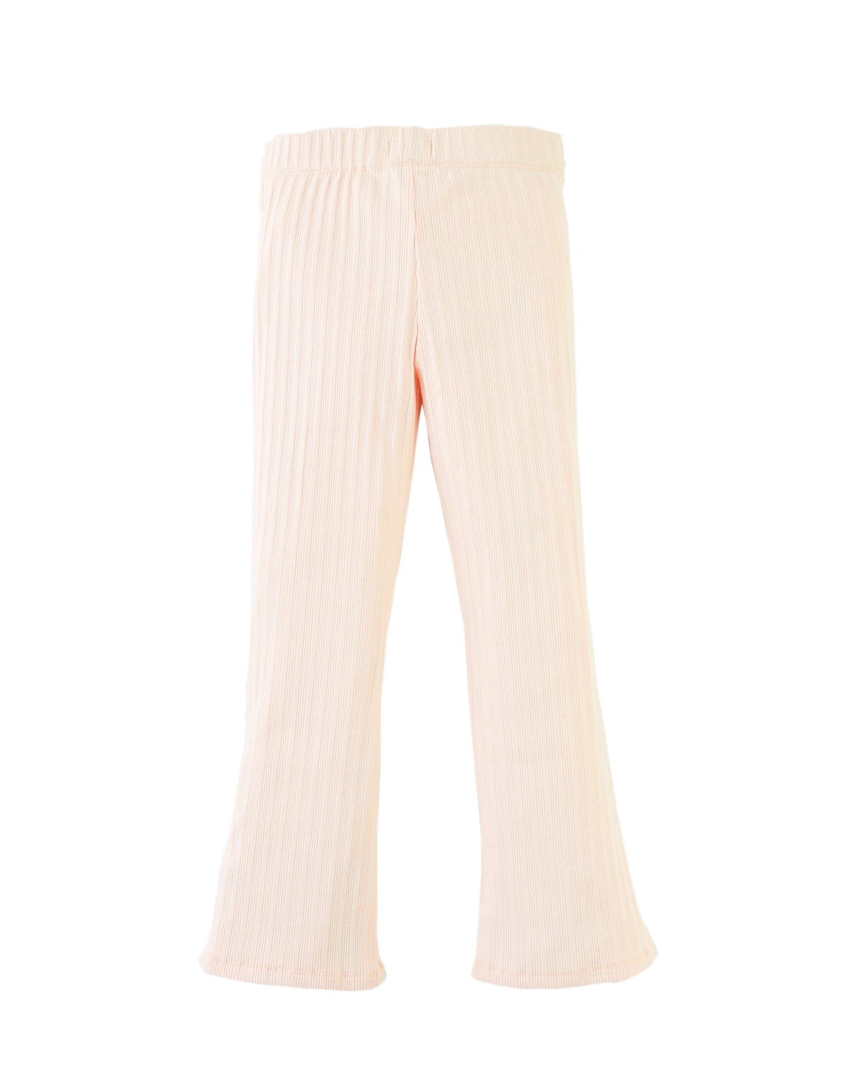 Raisa Ribbed Bootcut Leggings outfit styling