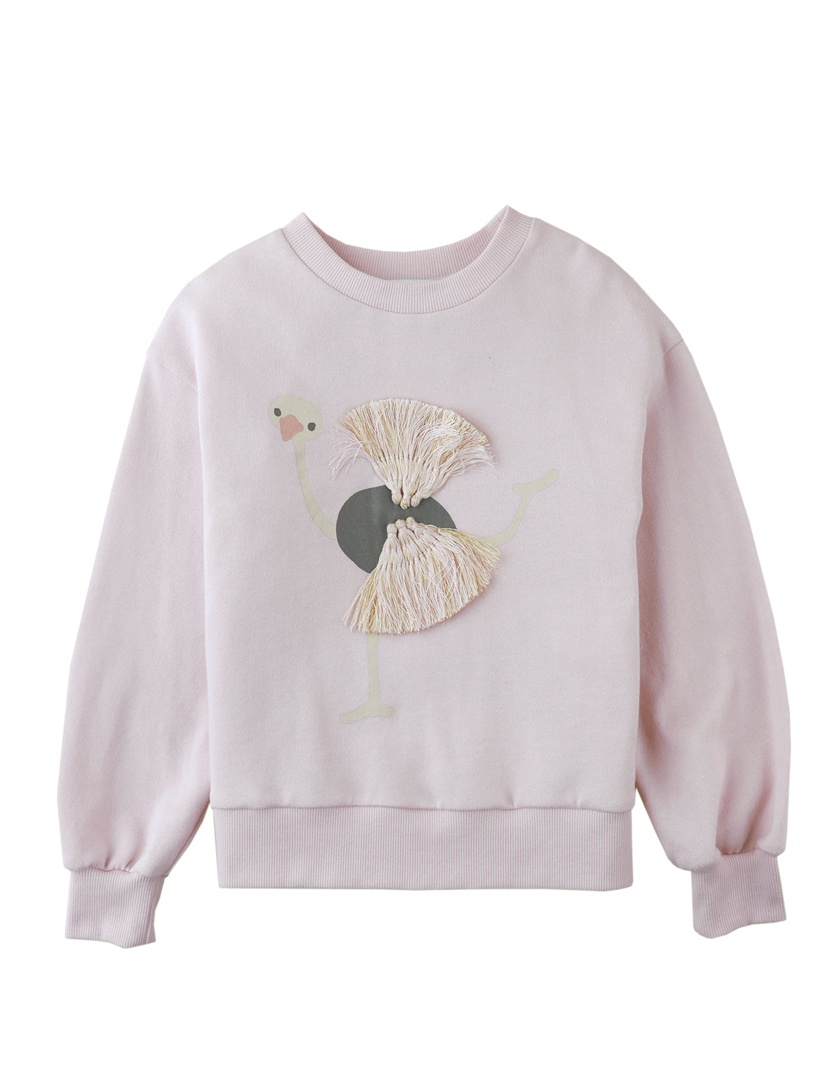 GIRLS COURTNEY SWEATSHIRT