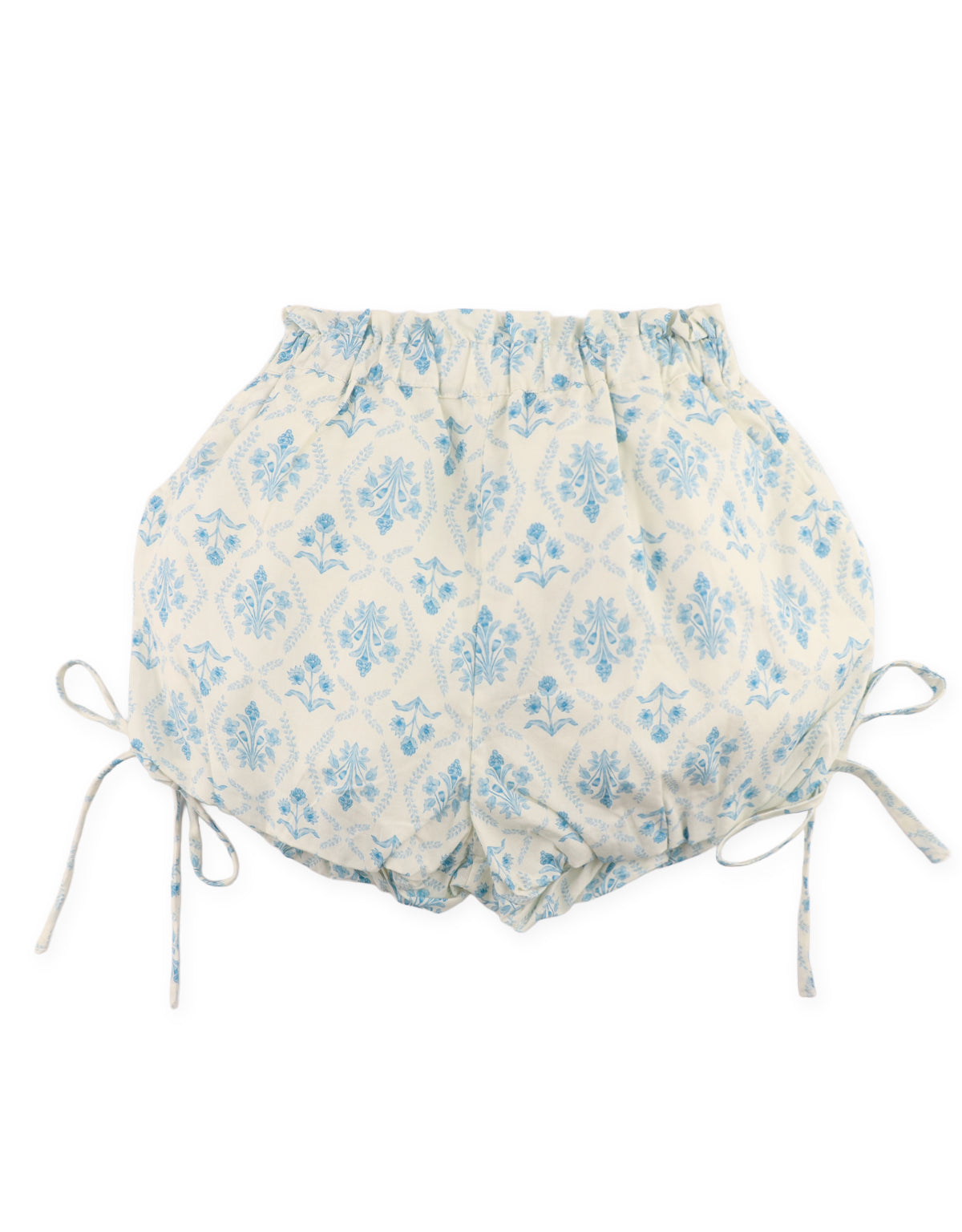 LIECEL PRINTED BUBBLE SHORTS