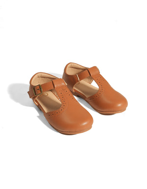 T-Strap Mary Jane Shoes product photo