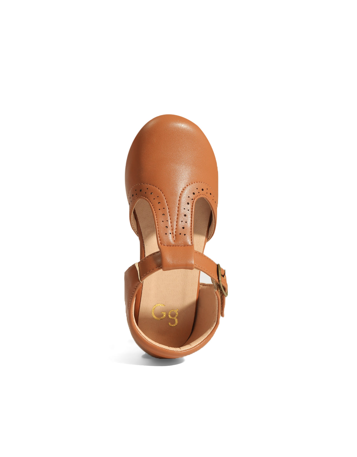 T-Strap Mary Jane Shoes outfit styling