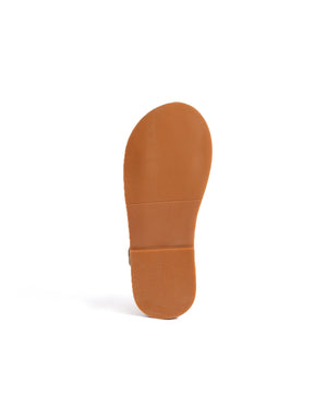 Mary Jane Shoes with Scallop Details fabric and fit detail