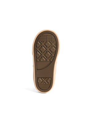 Mary Jane Suede Sneakers product photo