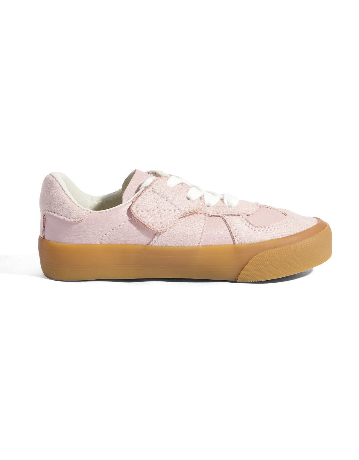 Girls Sneakers model view