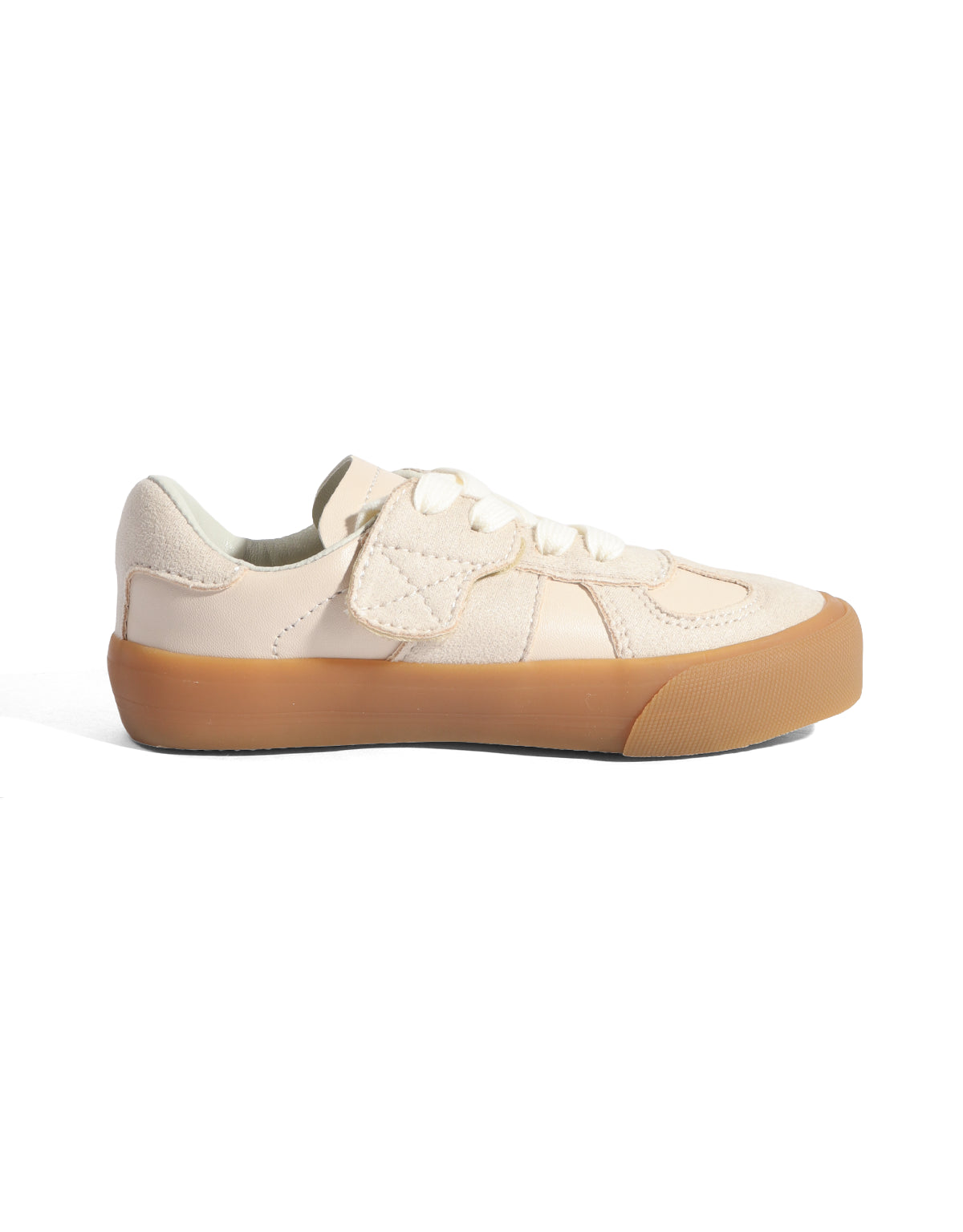 Girls Sneakers side view