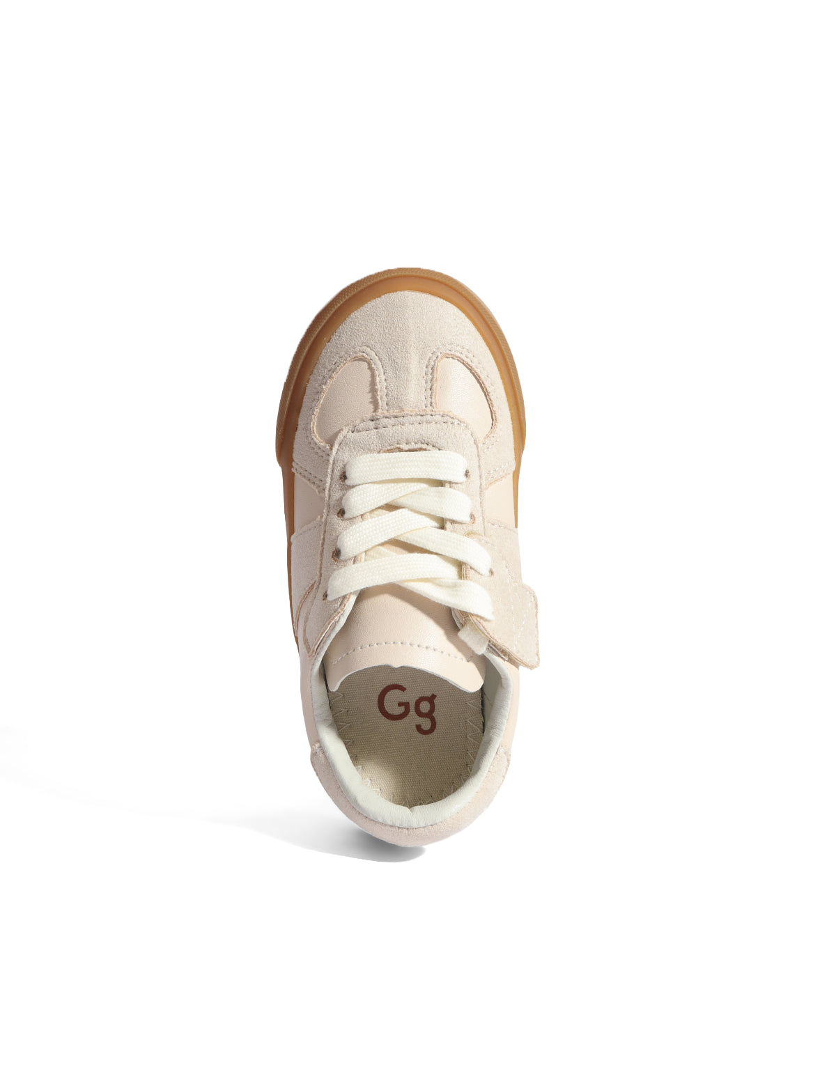 Girls Sneakers lifestyle view