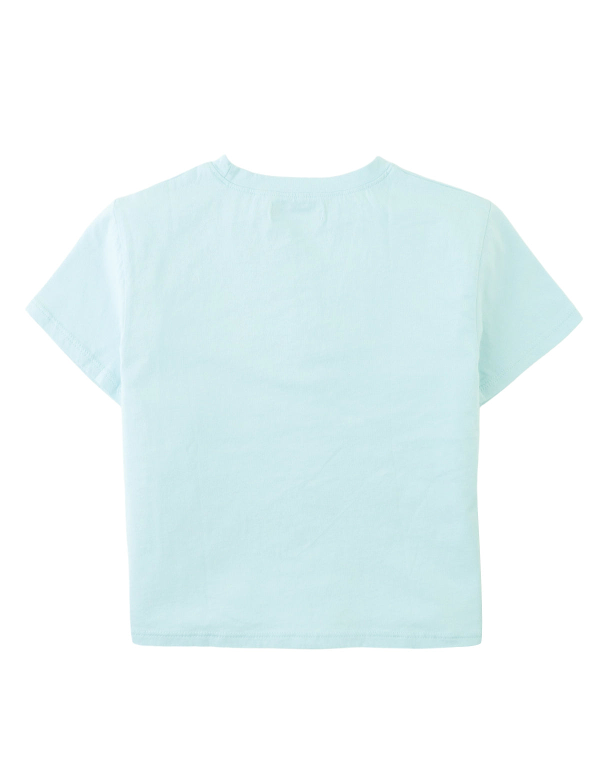 Vera Graphic Tee with Chicken Print outfit styling