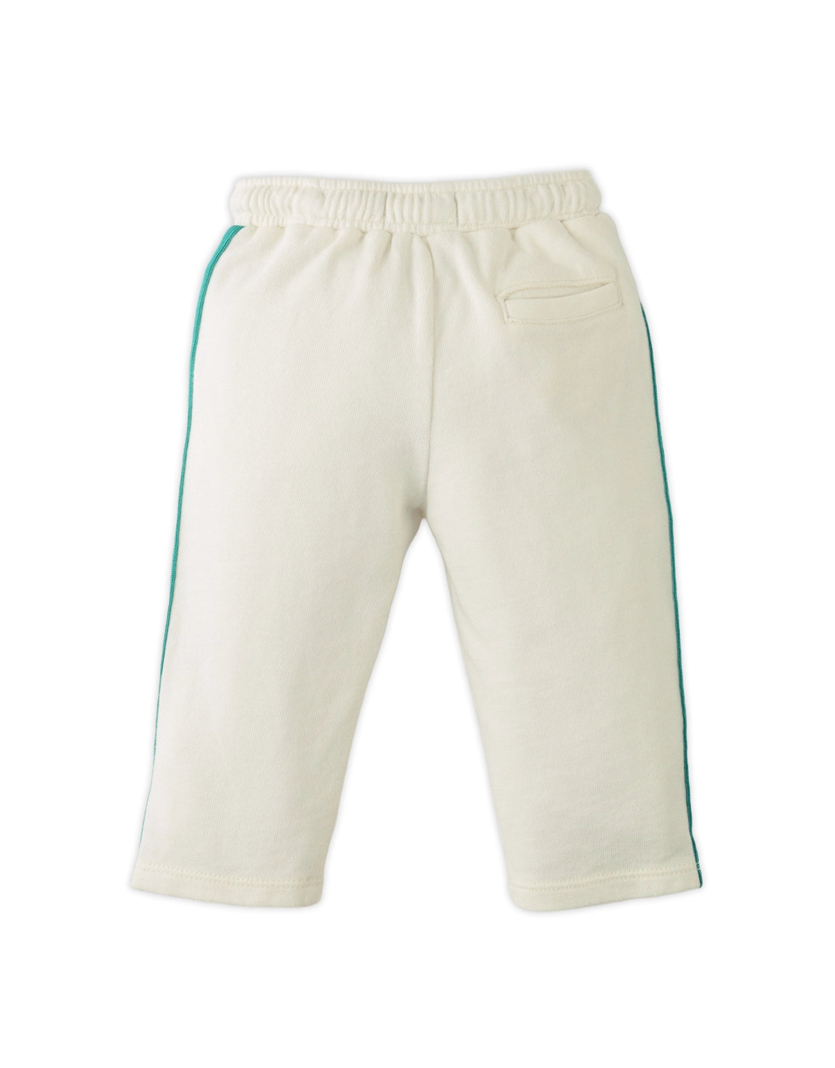 Baby Joshua Pull-On Drawstring Joggers outfit styling