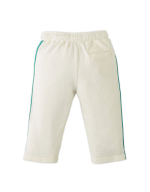 Baby Joshua Pull-On Drawstring Joggers outfit styling