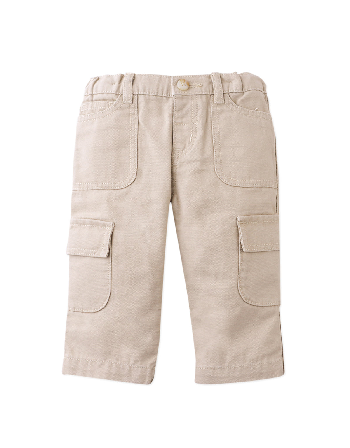 BABY VINCENT CARGO PANTS