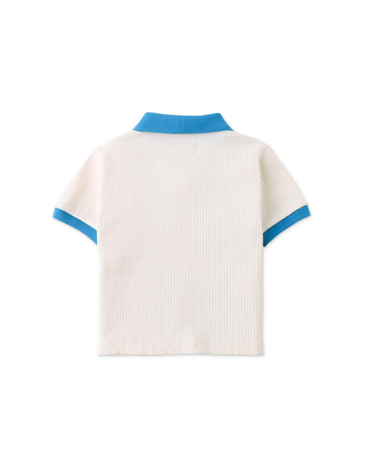 BABY PHILLIP JERSEY V-NECK POLO