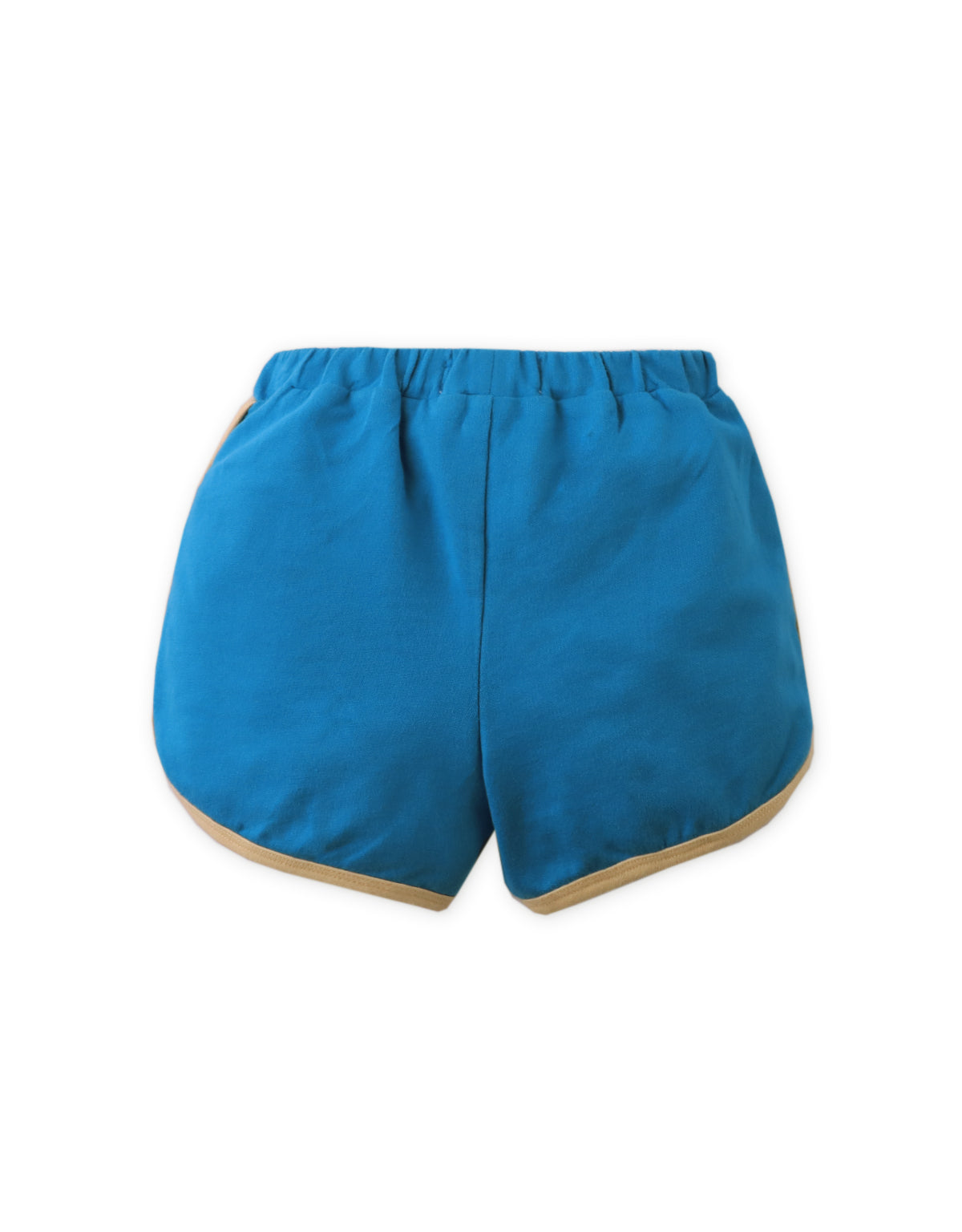 BABY KIETH DOLPHIN SHORTS