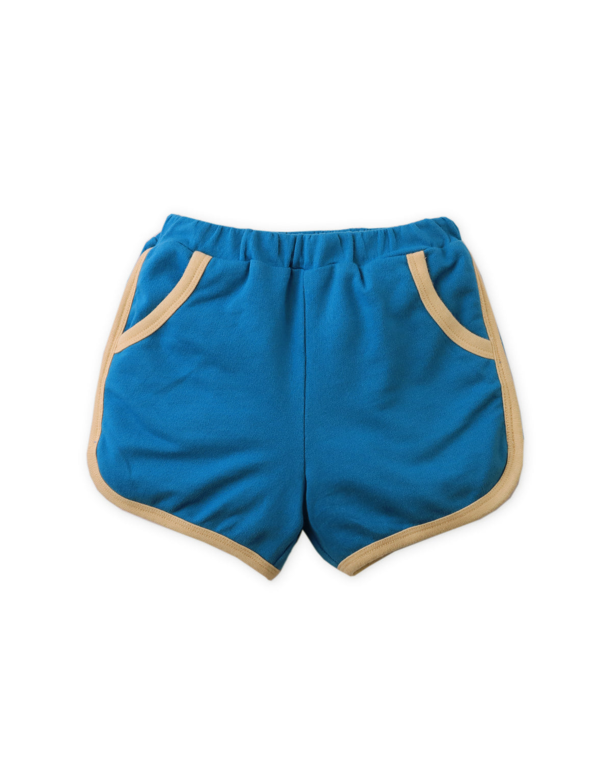 BABY KIETH DOLPHIN SHORTS