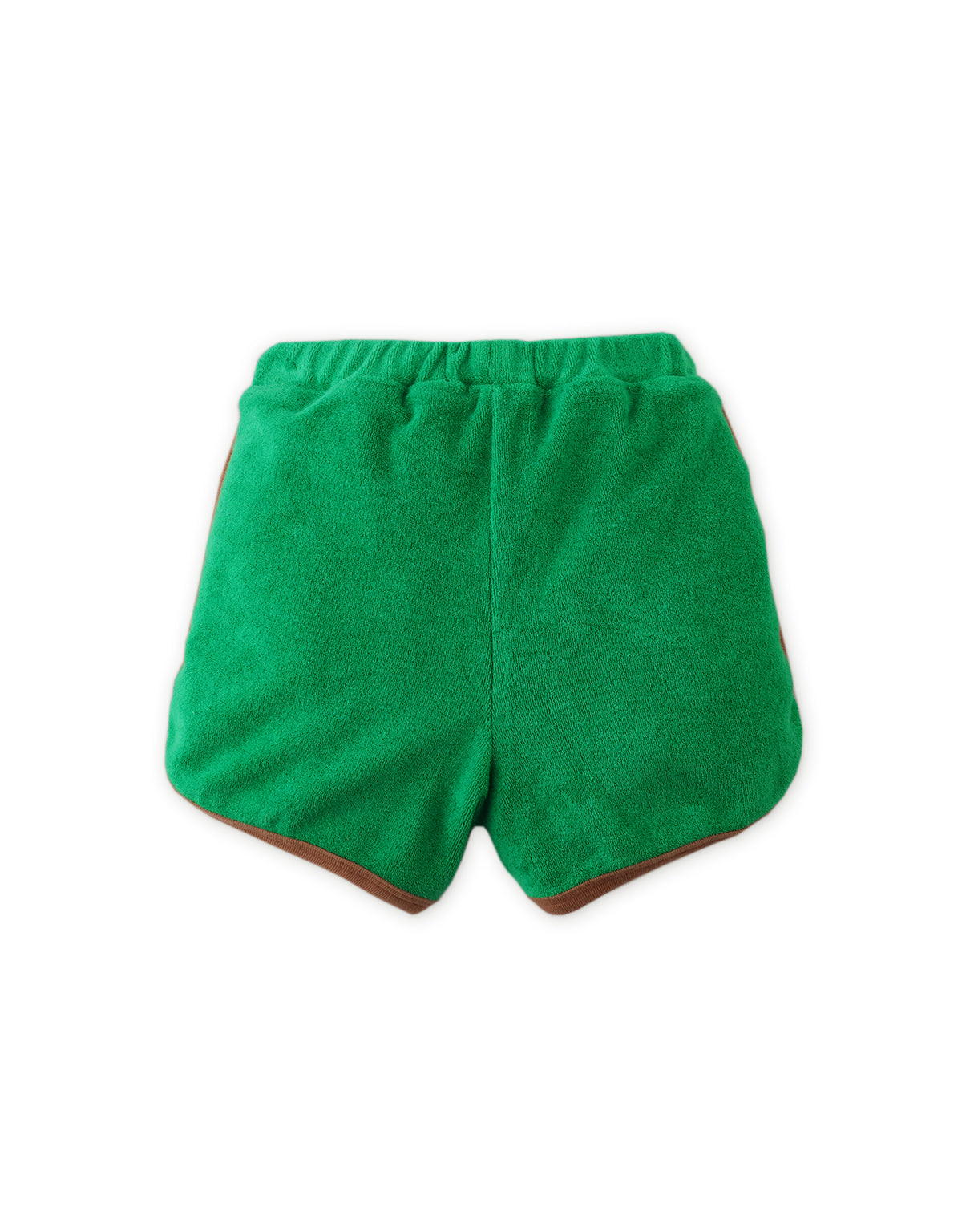 BABY DAMIEN DOLPHIN SHORTS