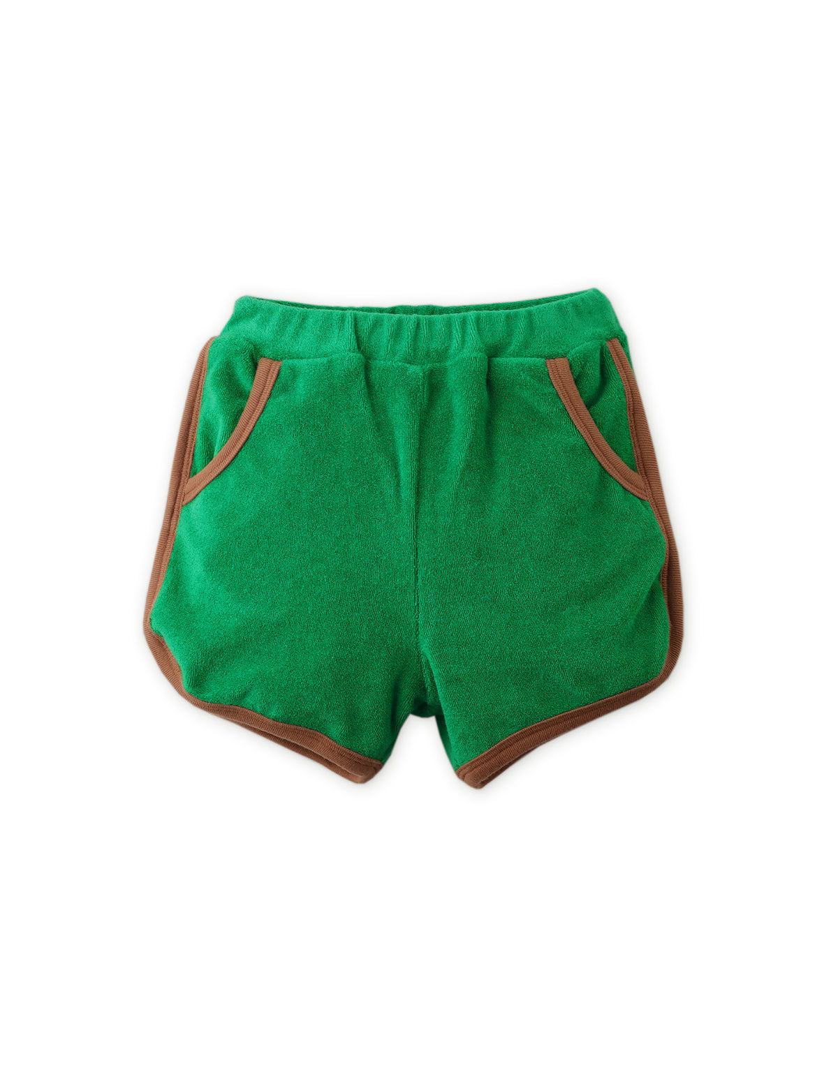 BABY DAMIEN DOLPHIN SHORTS